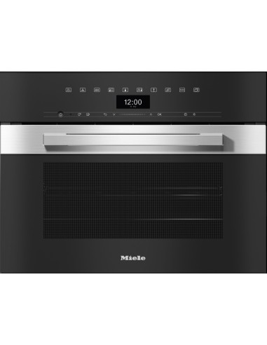 Miele DGC7440 HC Pro...