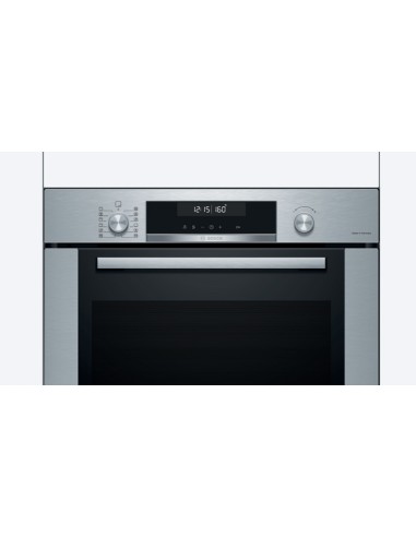 Bosch HBG378AS0 Backofen