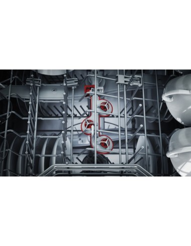 Bosch SMV4EBX02D vollint....