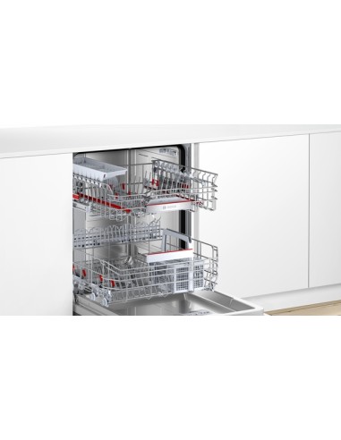 Bosch SMV4EBX02D vollint....