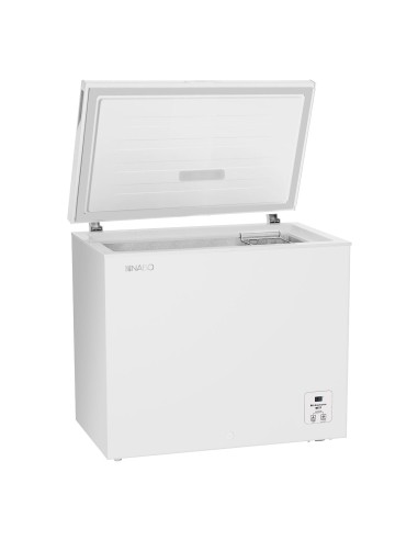 Nabo Gefriertruhe  GT2053