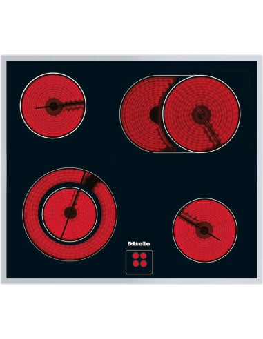 Miele KM 6013 Herdgesteuertes...